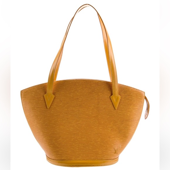 Louis Vuitton Saint Jacques GM Bag - Picture 1 of 5
